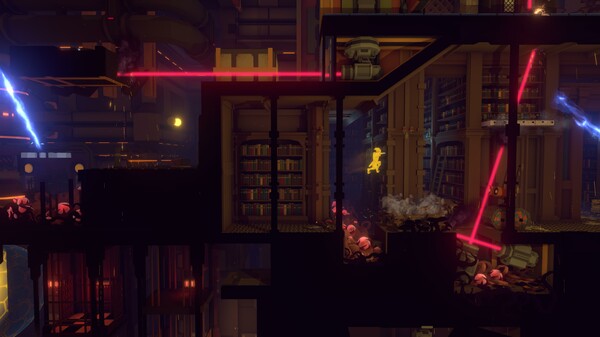 穿越梦魇 Through the Nightmares|官方中文|本体+1.0.1升补|NSZ|原版|