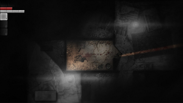 黑暗森林 Darkwood|官方中文|NSZ|原版|