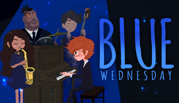 蓝色星期三 Blue Wednesday|官方中文|NSZ|原版|