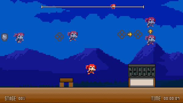 潜行忍者R Ninja Sneaking R|官方中文|本体+1.0.1升补|NSZ|原版|