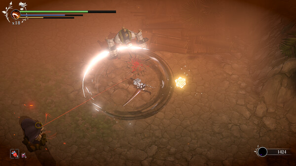 救赎少女 Maid of Salvation|官方中文|NSZ|