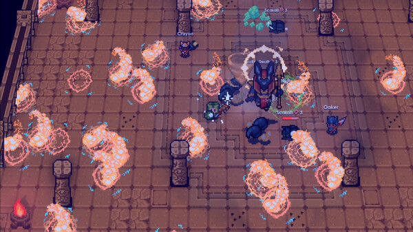 工匠镇 Tinkertown|官方中文|本体+1.1.7升补|NSZ|原版|