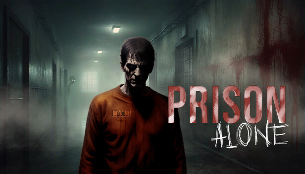 孤独监狱 Prison Alone|官方中文|NSZ|原版|