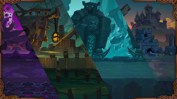 魔法书自走棋 Magicbook AutoBattler|官方中文|NSZ|