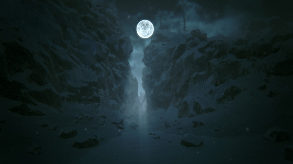 乌拉尔山 Kholat|官方中文|本体+1.0.1升补|NSZ|原版|