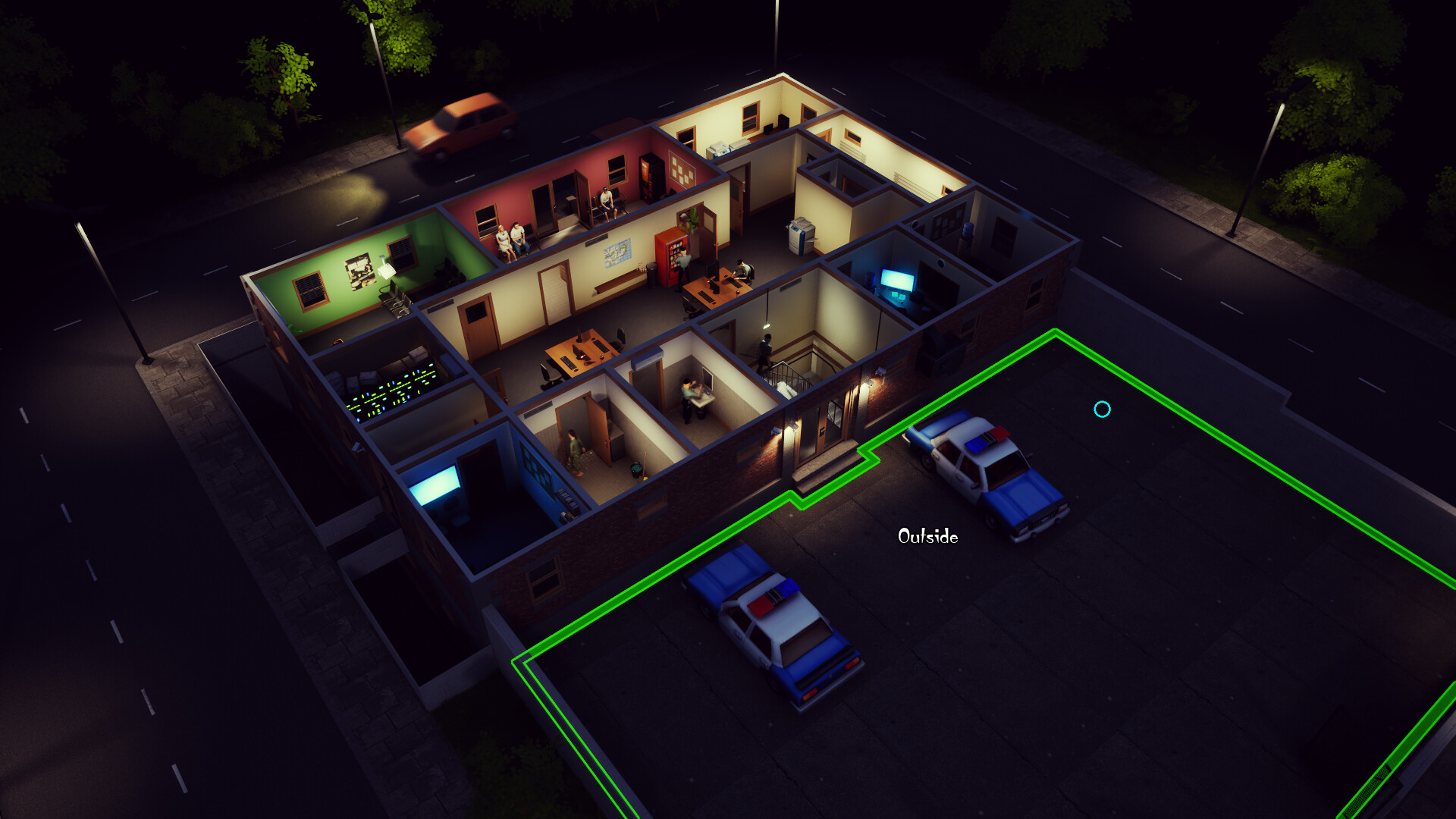 鬼魂大师 重生 Ghost Master Resurrection|官方中文|本体+1.2升补+4DLC|NSZ|