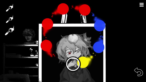 末路调色板 Matsuro Palette|官方中文|本体+1.0.2升补|NSZ|原版|