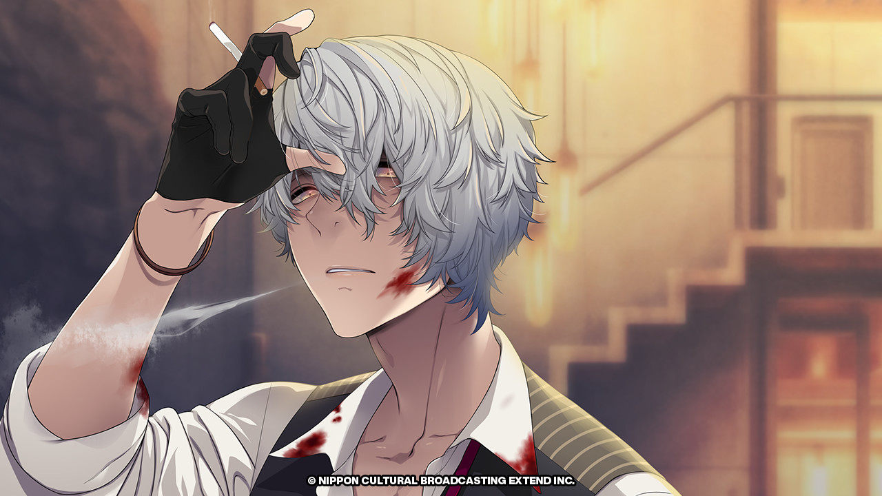 全员恶人 BUSTAFELLOWS|官方中文|本体+1.0.1升补|NSZ|原版|