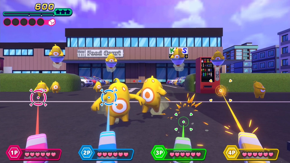 砰！砰！怪兽帮 Bang!Bang!Bandits|官方中文|本体+2.0.1升补|NSZ|