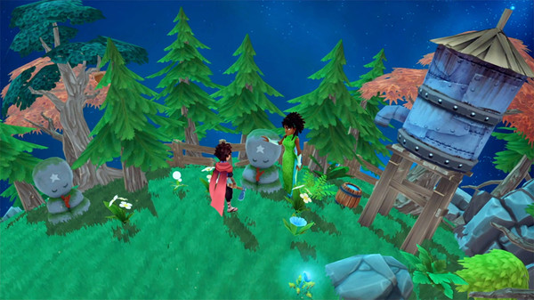 口袋星球版 Deiland Pocket Planet Edition|官方中文|本体+1.1.1升补|NSZ|原版|