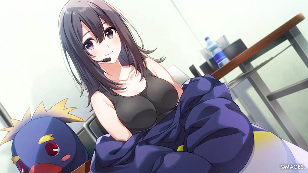 告别回忆 恋恋花札大战 Memories Off KOIKOI Taisen|官方中文|NSZ|