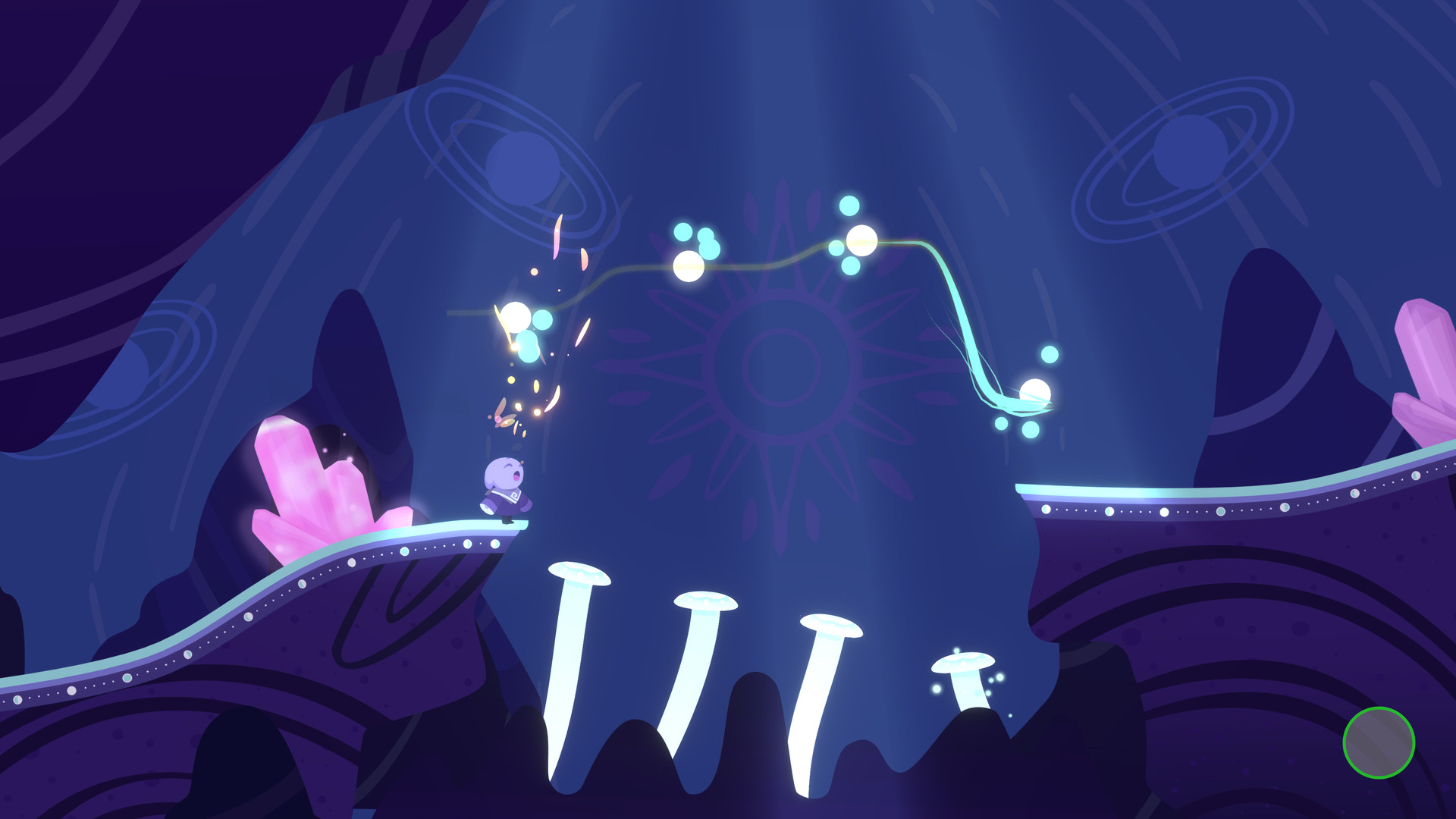 单手拍 One Hand Clapping|官方中文|本体+1.0.47升补|NSZ|