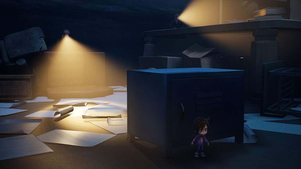 汉娜 Hannah|官方中文|本体+1.0.3升补|NSZ|