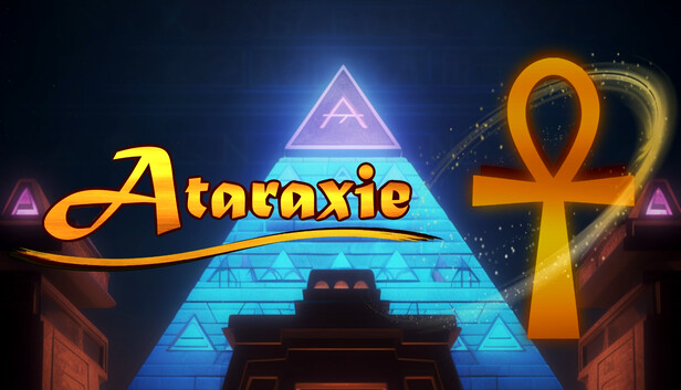 脱凡 Ataraxie|官方中文|本体+1.1.0升补|NSZ|原版|