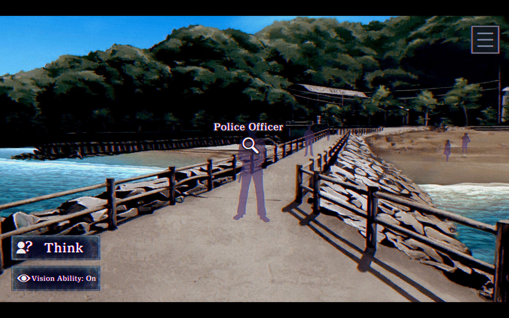 灵视异闻 FILE38 伊势人鱼物语 PARANORMASIGHT|官方中文|NSZ|本体+1.1升补|NSZ|