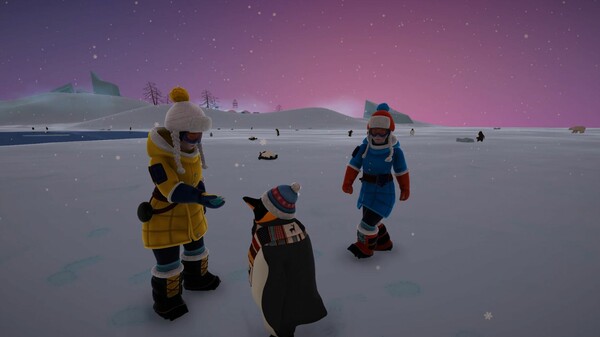 企鹅助手 Penguin Helper|官方中文|NSZ|原版|