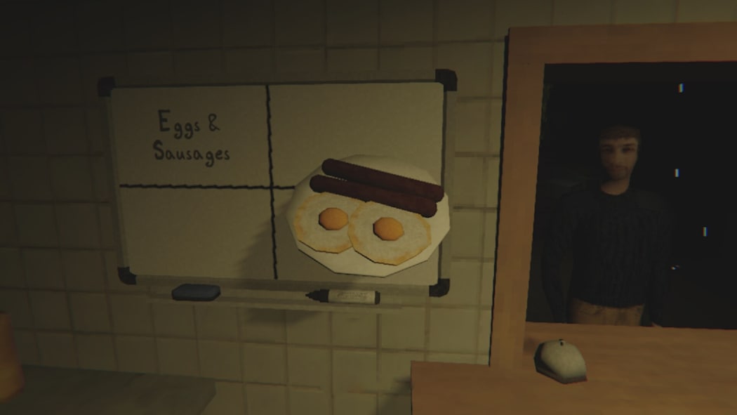 午夜凶亭 Kiosk|官方中文|本体+1.0.1升补|NS