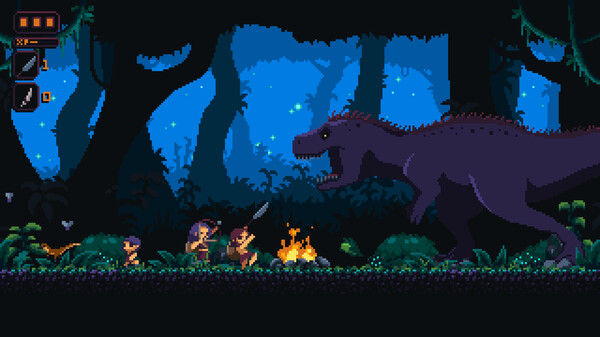 原始星球 Primal Planet|官方中文|NSZ|