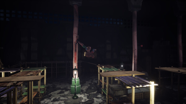 孤儿 Orphans|官方中文|NSZ|原版|