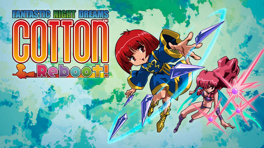 棉花小魔女 重启 极致张力 Cotton Reboot High|官方中文|本体+1.0.5升补|NSZ|