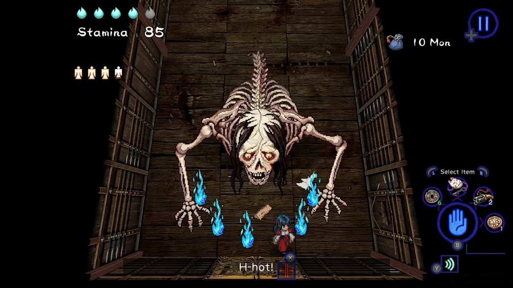 深 四目朝生 阴阳之巫女 SHINONOME ABYSS|官方中文|本体+1.1.1升补|NSZ|