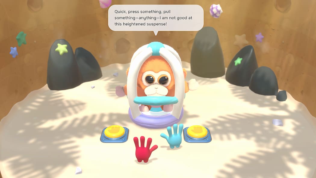 左左和右右 手牵手 All Hands on Deck|官方中文|NSZ|