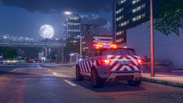 卡车物流模拟器 Truck and Logistics Simulator|官方中文|本体+1.0.1升补|NSZ|