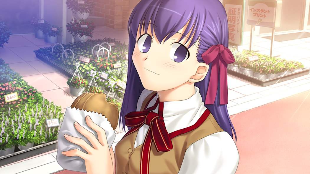 命运 虚空明镜 复刻版 Fate hollow ataraxia REMASTERED|官方中文|NSZ|原版|