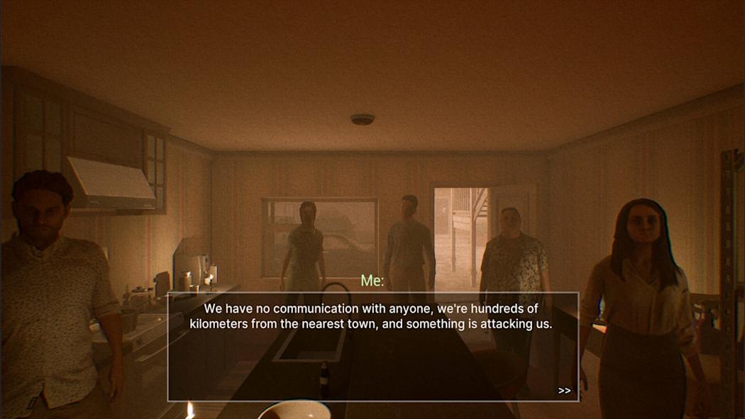 雨夜 侦探 DETECTIVE Rainy Night|官方中文|本体+1.0.1升补|NSZ|