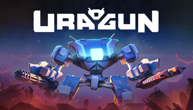乌拉贡 Uragun|官方中文|本体+1.0.1升补|NSZ|原版|