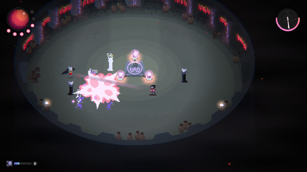 死亡之子 Death Kid|官方中文|本体+1.1.0升补|NSZ|原版|