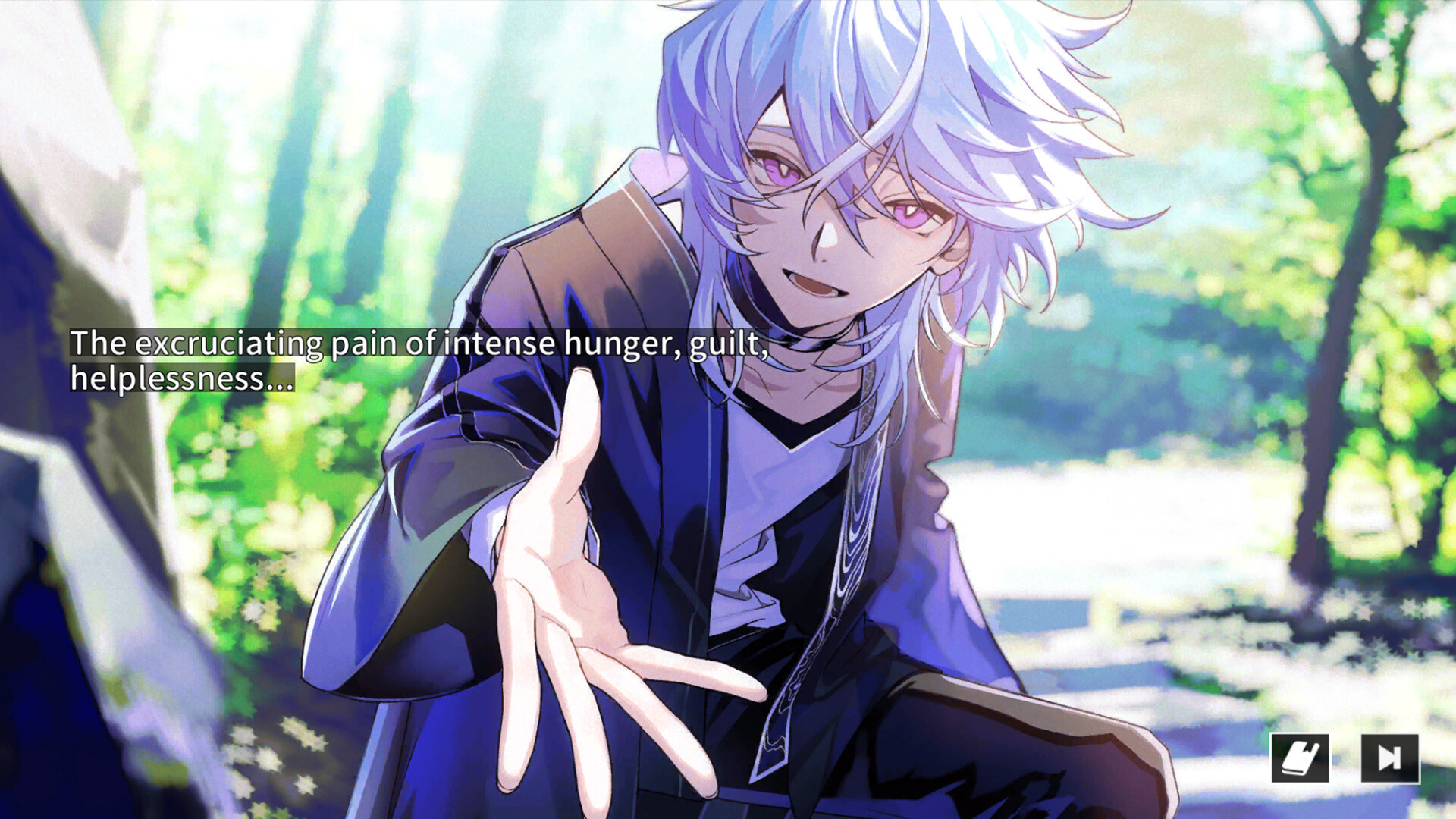 克苏鲁神话ADV Cthulhu Mythos ADV|官方中文|NSZ|