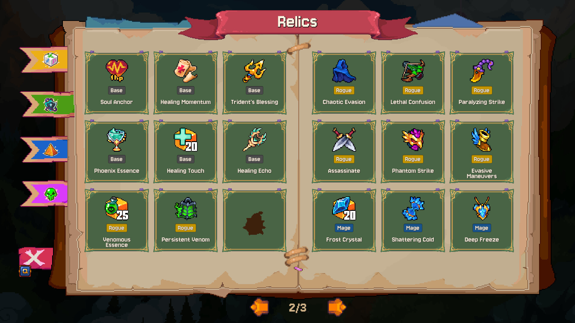 符文之骰 Rune Dice|官方中文|本体+1.0.0升补|NSZ|