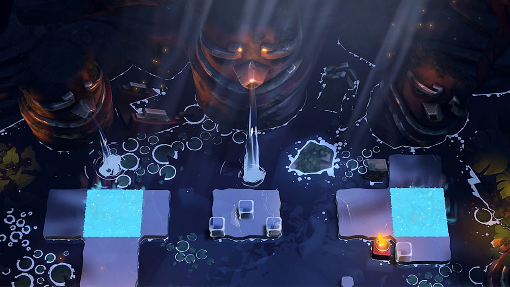 疯狂企鹅大乱斗 Los Pingheros|官方中文|NSZ|