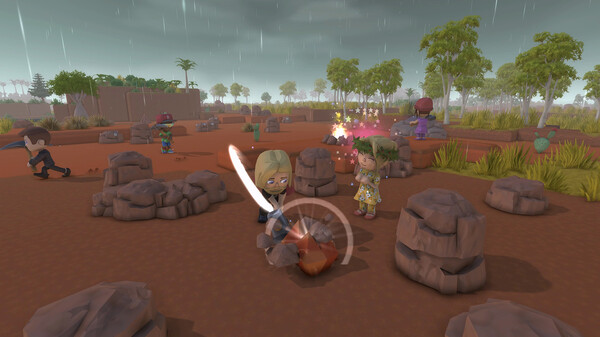 澳洲梦想镇 Dinkum|官方中文|本体+1.0.2.44升补|NSZ|