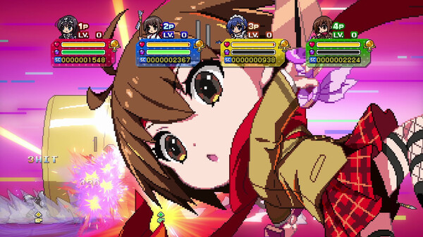 幻象破坏者 战场 终极版 Battle Grounds Ultimate|官方中文|本体+1.0.2升补+1DLC|NSZ|原版|