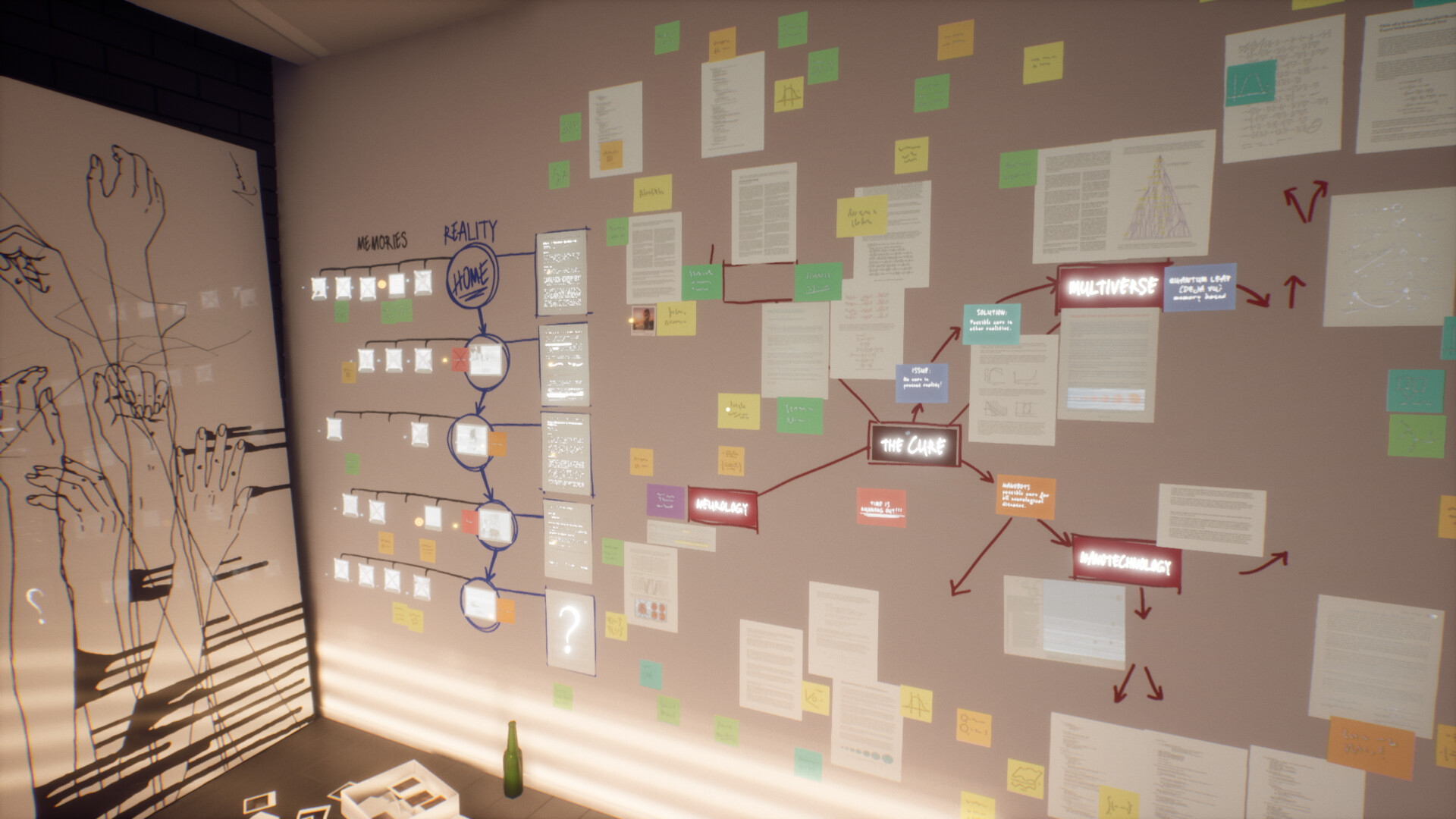 心隙 The Gap|官方中文|本体+1.0.8升补|NSZ|