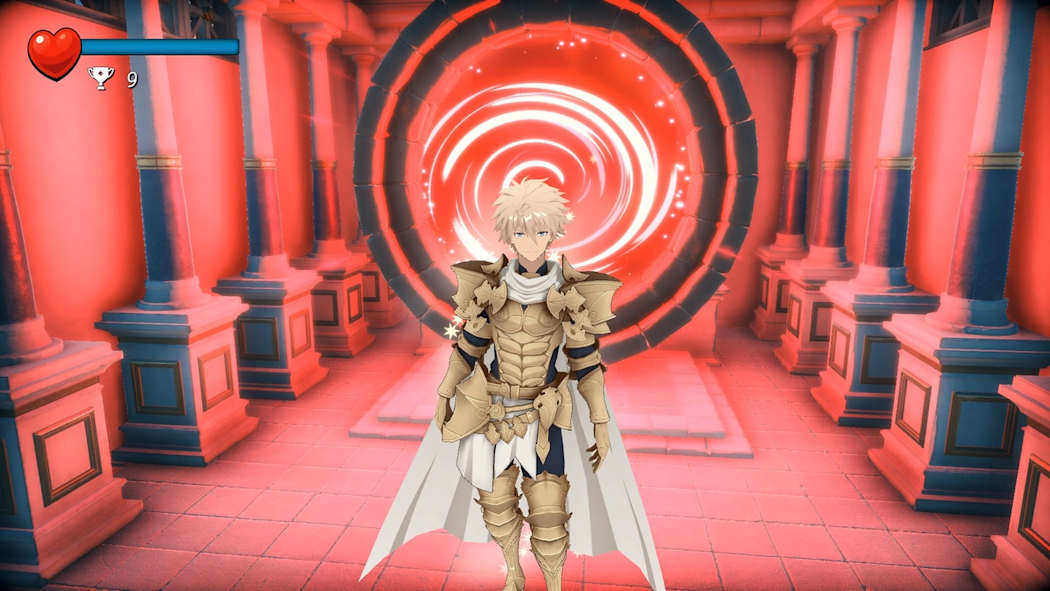 奥林匹斯的试炼 Trials of Olympus|官方中文|NSZ|