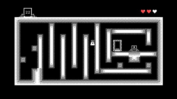 幽灵少年 逃离地狱边境 Ghost Teen Escape from Limbo|官方中文|NSZ|原版|