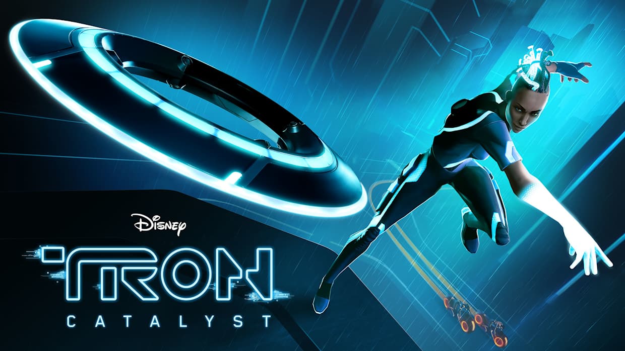 创 催化剂 TRON Catalyst|官方中文|本体+0.1.1升补|NSZ|原版|