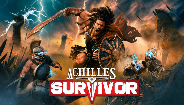 Save 20% on Achilles: Survivor on Steam