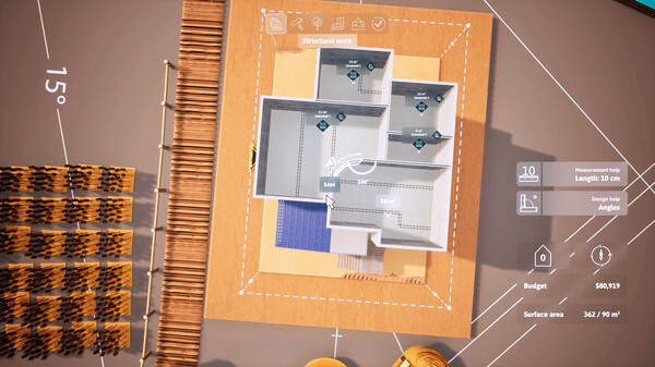 建筑人生 家居设计模拟器 Architect Life A House Design Simulator|本体+1.1.0升补|NSZ|原版|