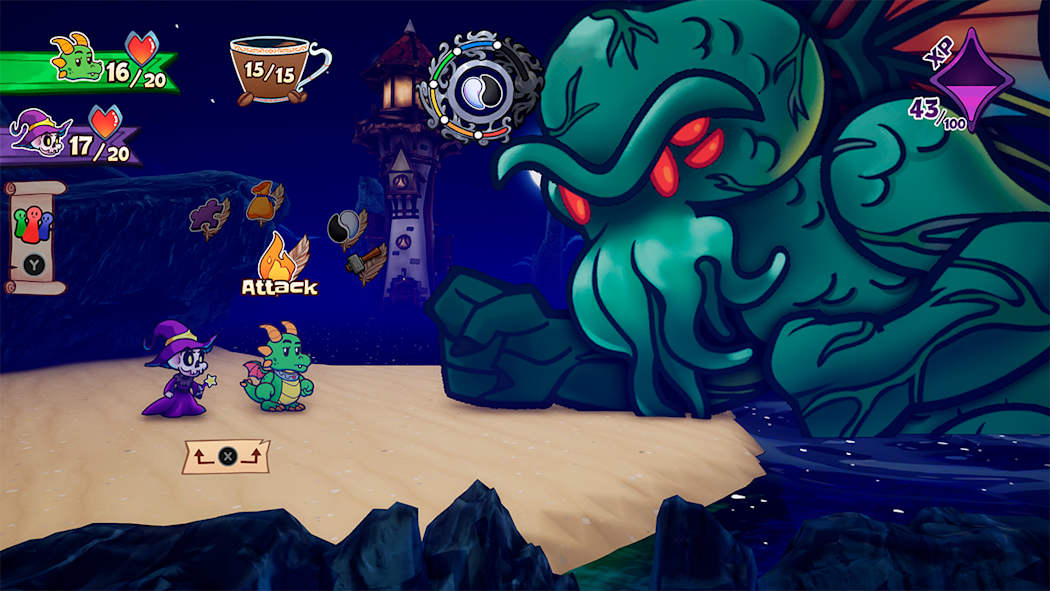 逃出从此以后 Escape from Ever After|官方中文|本体+2.7.29升补|NSZ|