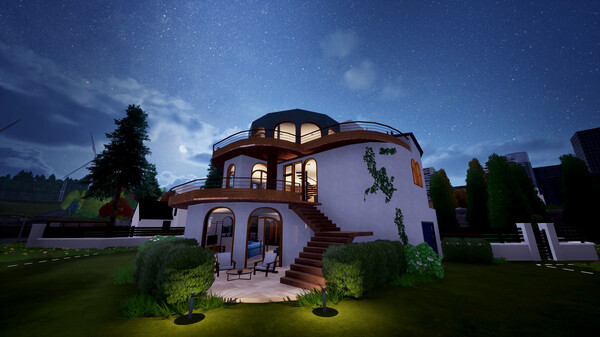 建筑人生 家居设计模拟器 Architect Life A House Design Simulator|本体+1.1.0升补|NSZ|原版|