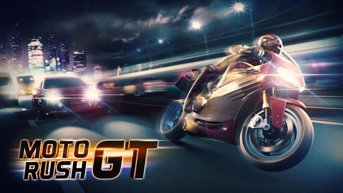 急速摩托GT|官方中文|本体+1.6.0升补+6DLC|NSZ|原版|