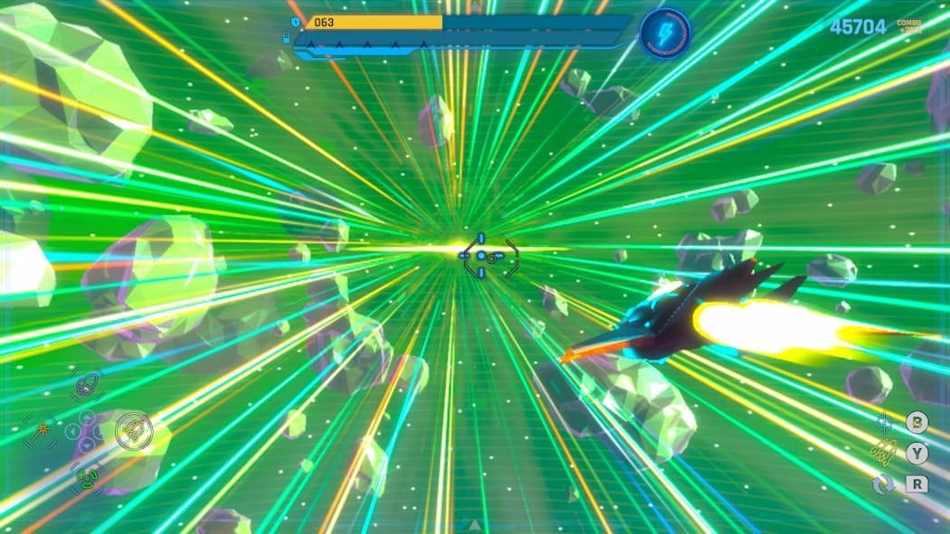 凤凰毛皮中队 FUR Squadron Phoenix|官方中文|NSZ|