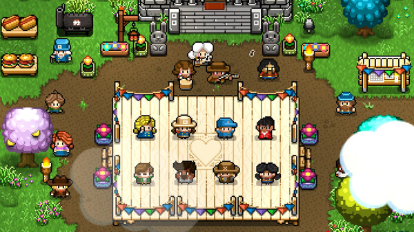 荒野大农夫 Cattle Country|官方中文|本体+1.0.2升补|NSZ|原版|