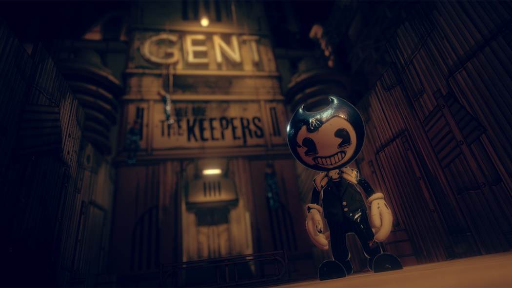 班迪与黑暗复兴 Bendy and the Dark Revival|官方中文|NSZ|原版|