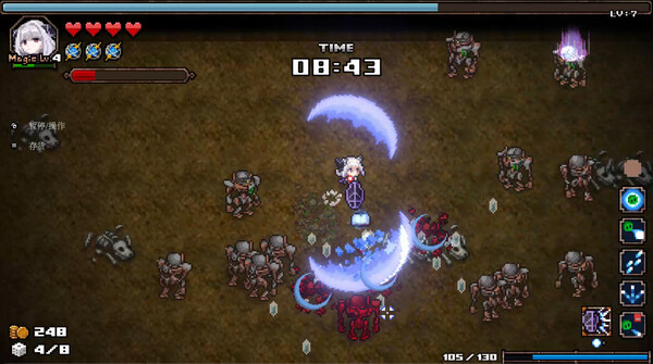 深渊探索者 在深渊的尽头你看到了什么 ABYSS SEEKER|官方中文|本体+1.2.0.020升补|NSZ|原版|