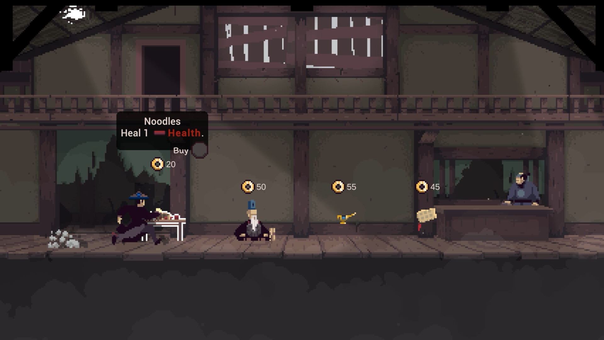 预视武宗 Forestrike|官方中文|NSP|